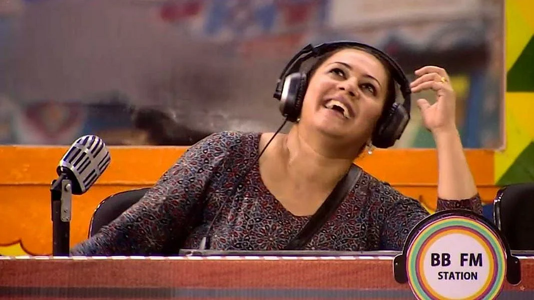 Bigg Boss day 32 highlights