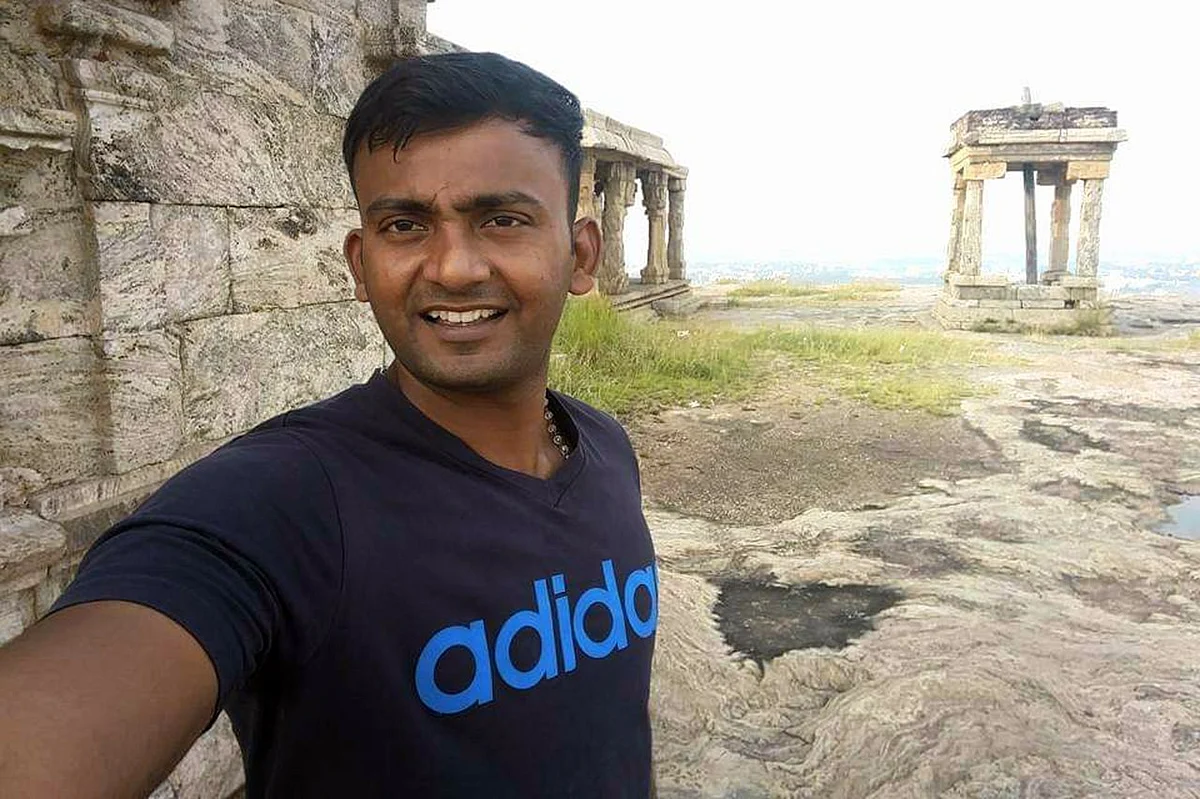 கிருஷ்ணமூர்த்தி