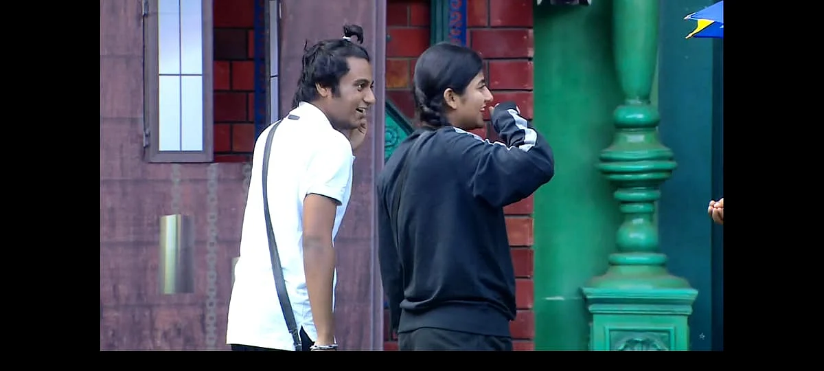 டாஸ்க் எல்லாம் சூர மொக்கை... என்னம்மா இப்படி பண்றீங்களேம்மா! பிக்பாஸ் - நாள் 45