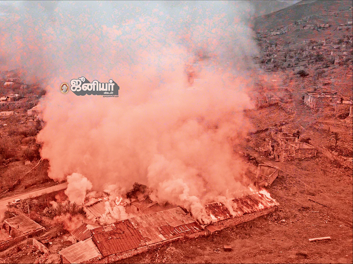 நியூஸ் எம்பஸி!