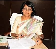 ஆட்சியர் ஸ்ரீவெங்கடபிரியா