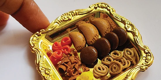 மினியேச்சர் ஆர்ட்