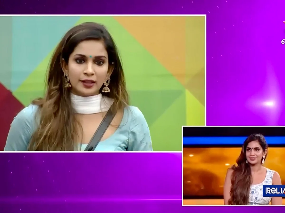 Bigg boss tamil day 56 highlights