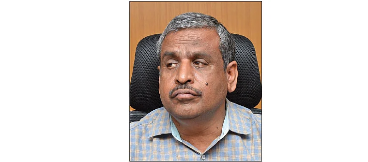இராசாமணி