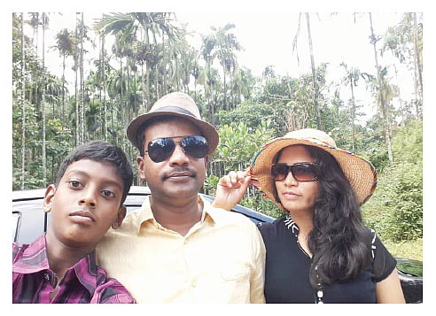 தென் இந்தியாவின் அழகு நாடு... வயநாடு!