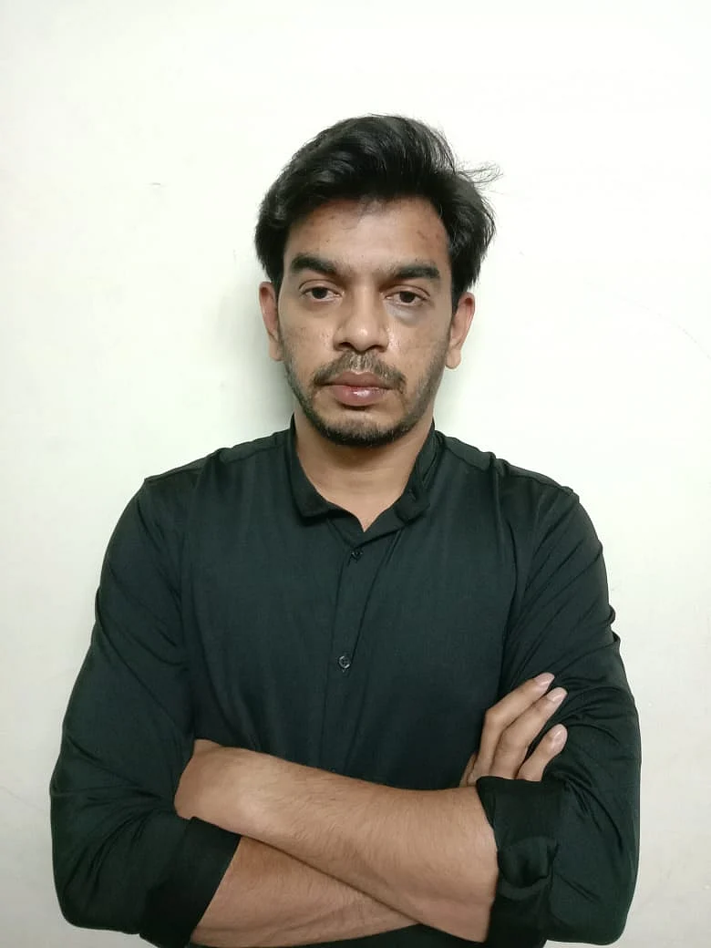 முகமது முசாமில்