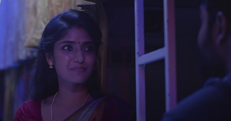 Vallamai Tharayo