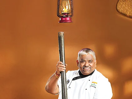 புதிய பகுதி! - 1: சமையல் சந்தேகங்களுக்கு செஃப் தாமு தரும் தீர்வுகள்