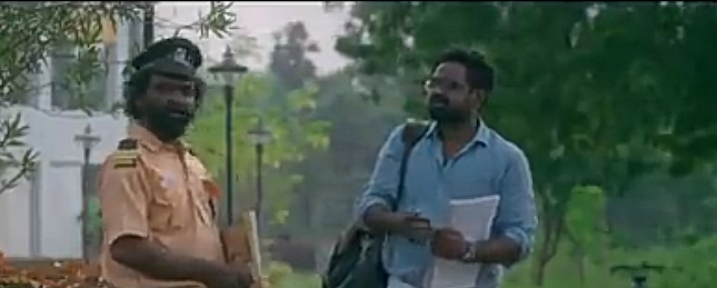 Vallamai Tharayo