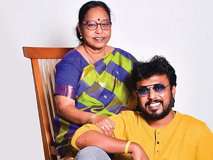 உமாவதி, ஆதவன்