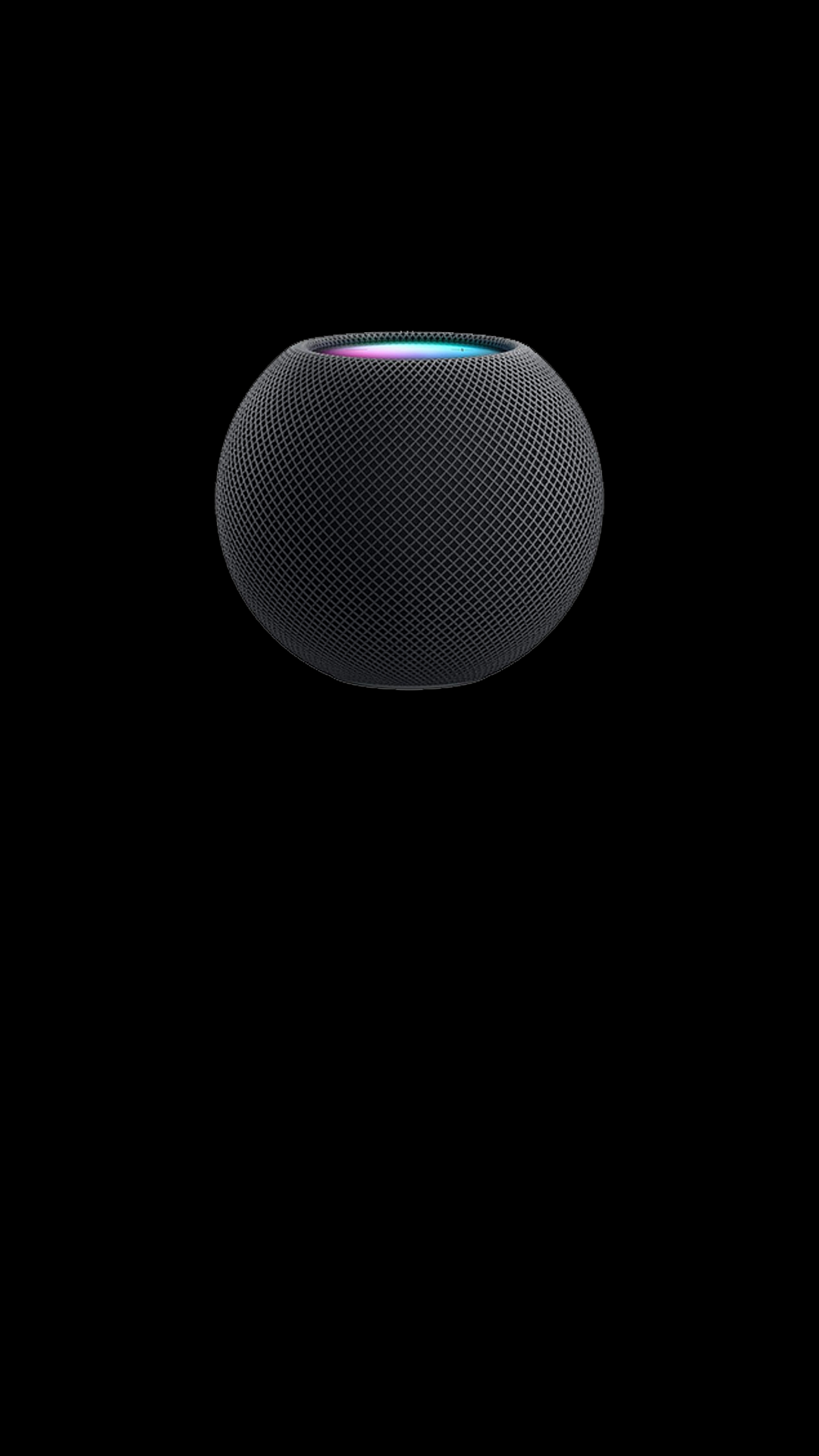 Homepod mini