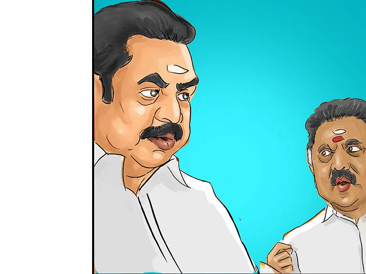 புழுகாட்டக்காரன்!