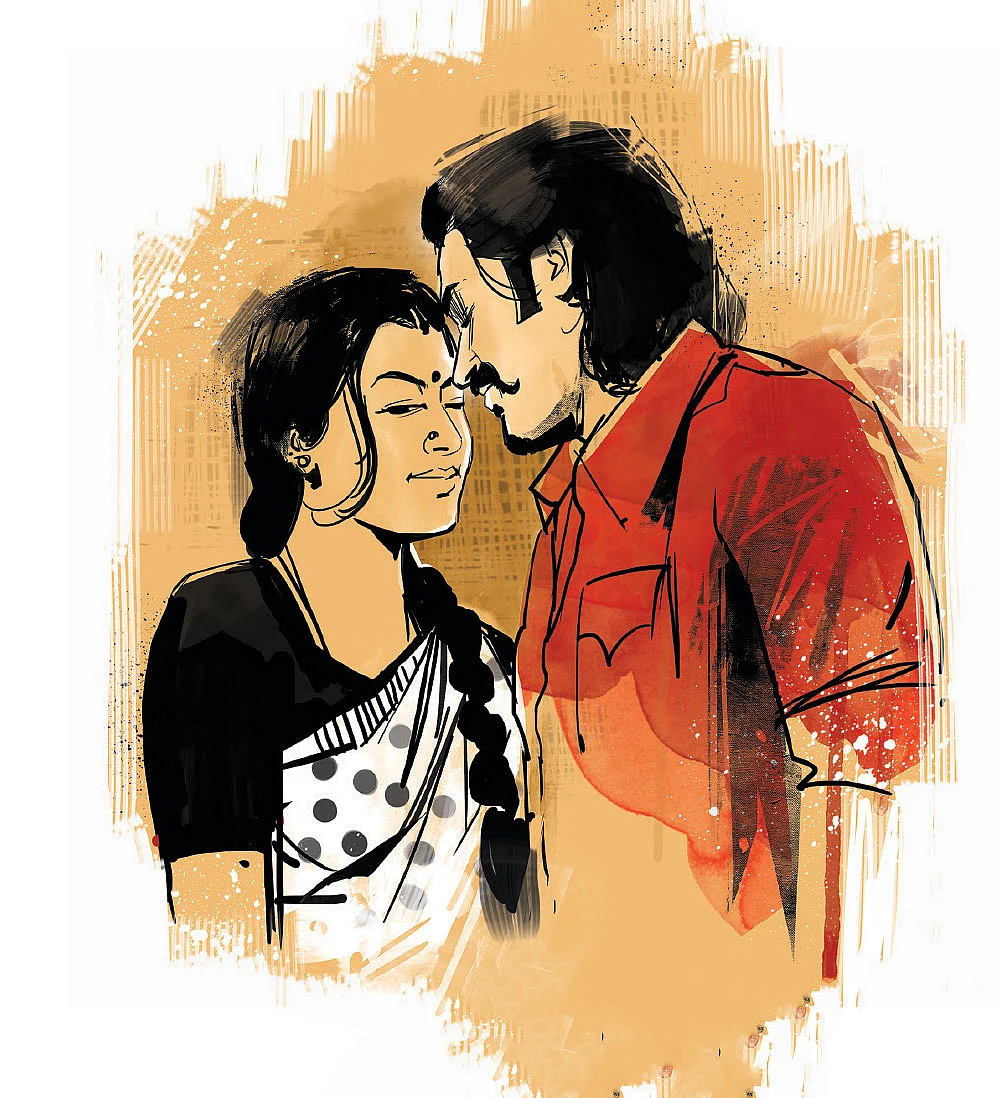 ரெண்டாம் ஆட்டம்! - 5