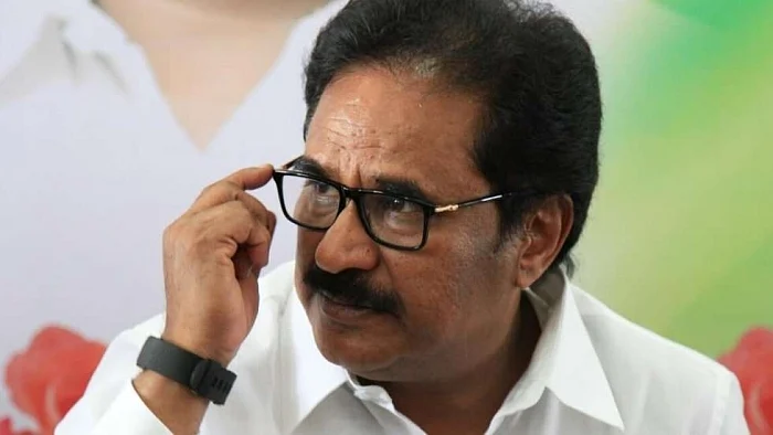 திருநாவுக்கரசர் எம்.பி
