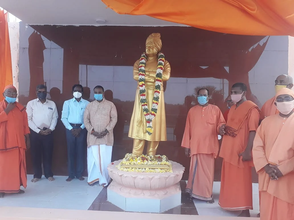 `தமிழகத்தில் லஞ்சம் தலைவிரித்தாடுகிறது!’- உயர் நீதிமன்ற நீதிபதி வேதனை