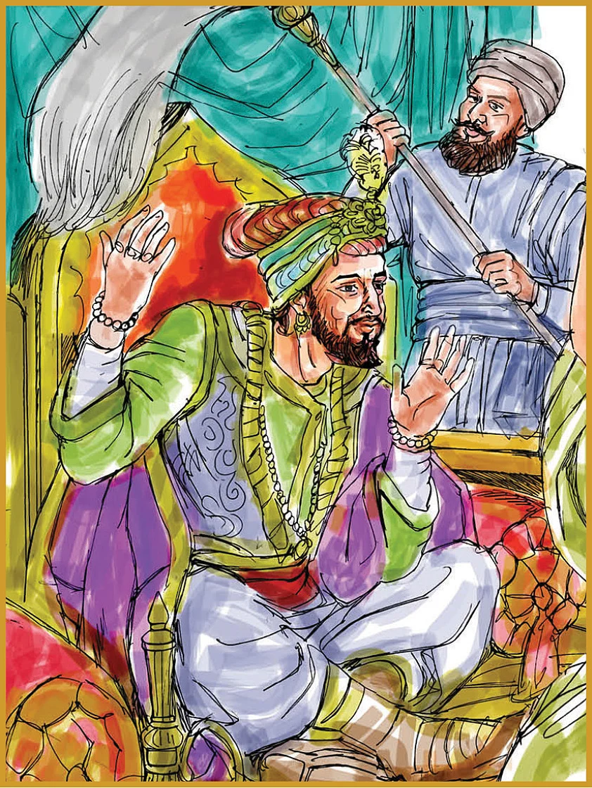 ரங்க ராஜ்ஜியம் - 67