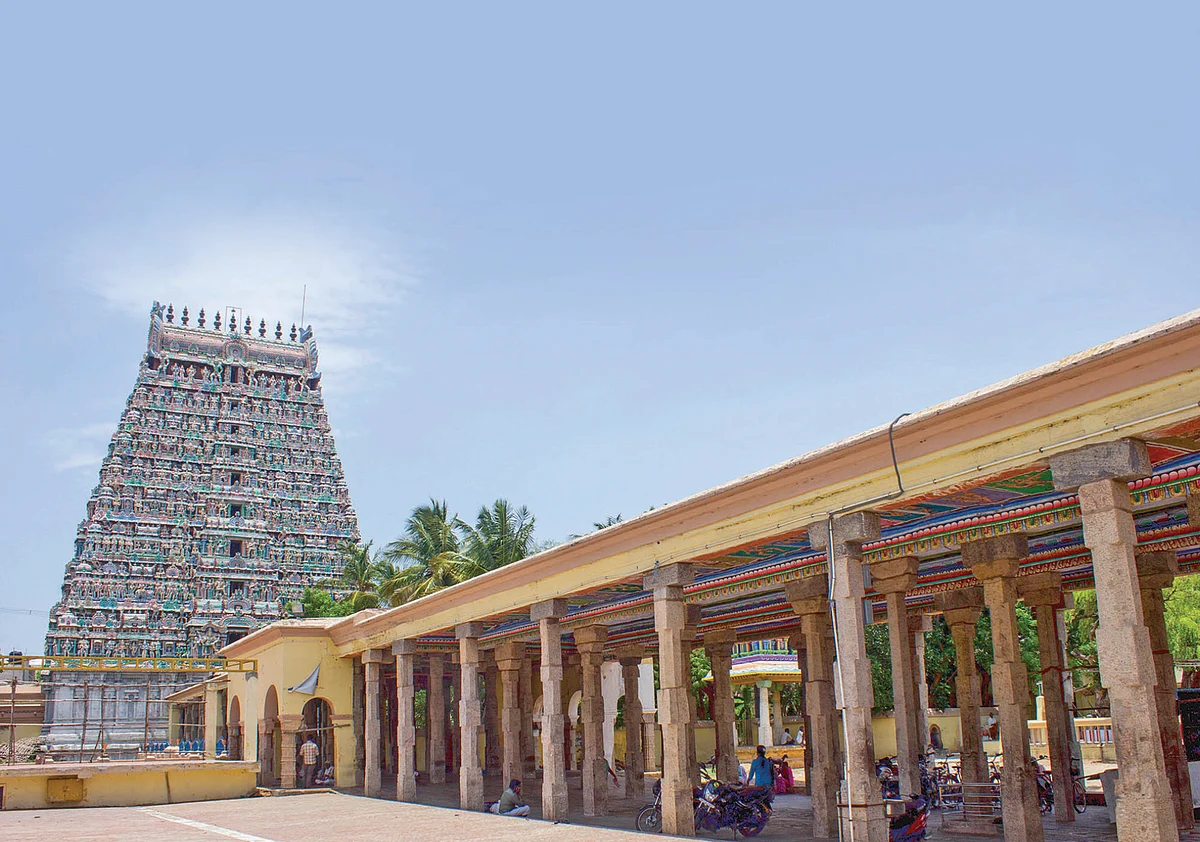 நாரதர் உலா: ‘விமோசனம் கிடைக்குமா?’