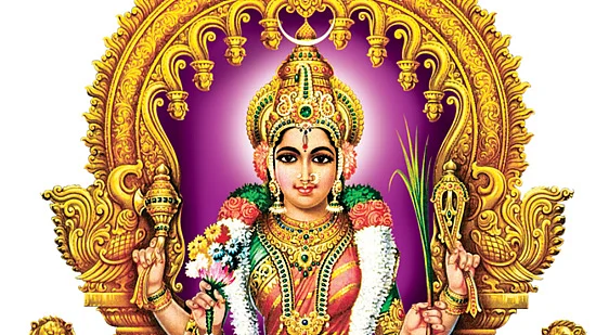 தசமஹா தேவியர்