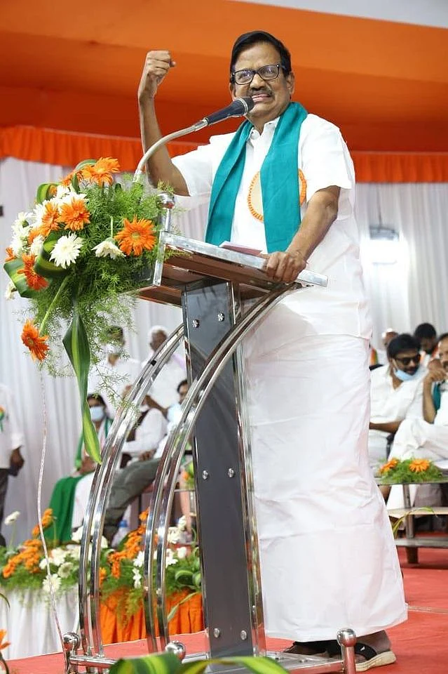 கே.எஸ்.அழகிரி
