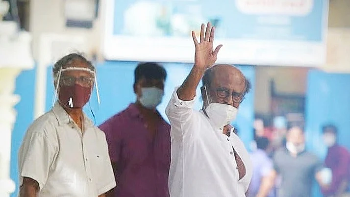 ரஜினிகாந்த்