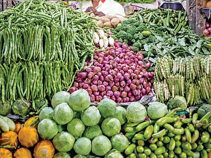 காய்கறிகளுக்குக் குறைந்தபட்ச ஆதார விலை! - கேரள அரசின் அசத்தல் திட்டம்!