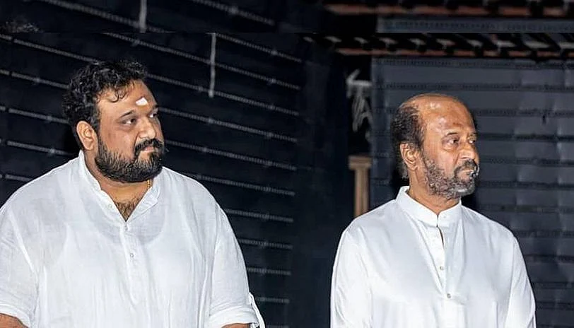 ரஜினி