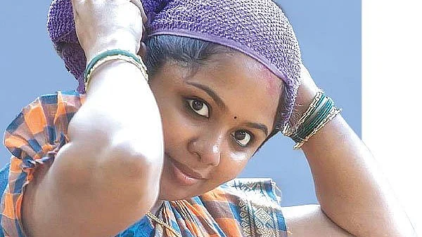 தீபாவளி எண்ணெய் குளியல்