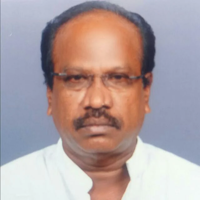 சி.ஆர்.ராஜன்
