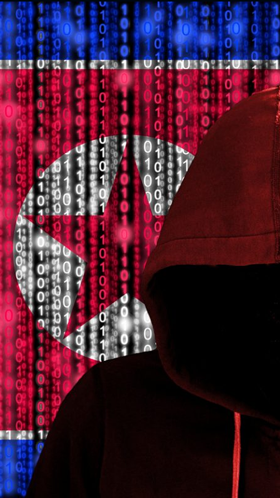 North Korea Hackers