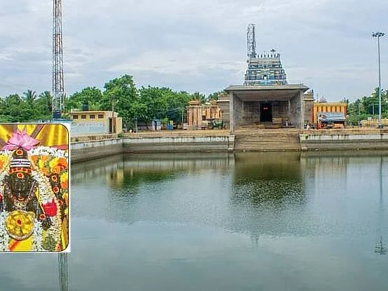 பதவி உயர்வு தரும் திட்டை... திருவருள் அருளும் திருவலிதாயம்... தரிசிக்க வேண்டிய குருஸ்தலங்கள்!