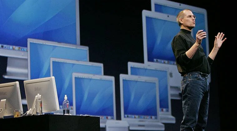 Steve Jobs