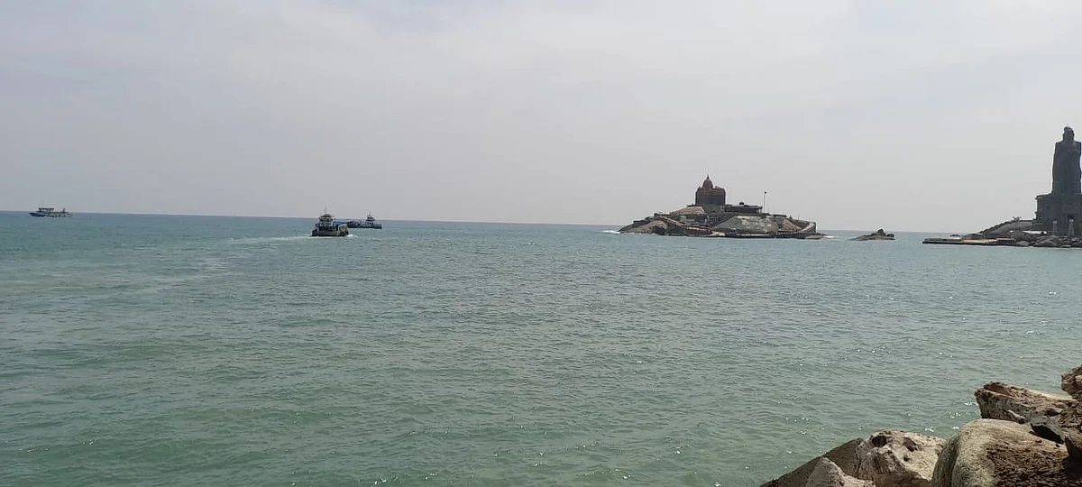 கன்னியாகுமரி