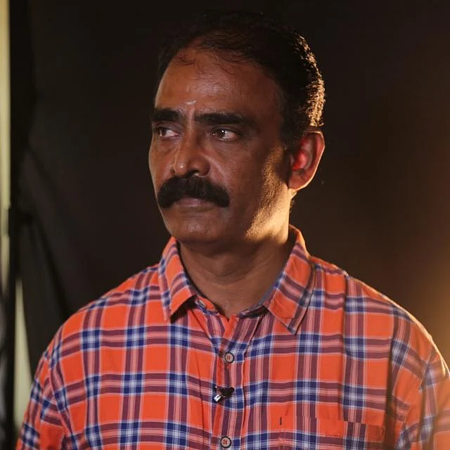கணபதி (மூத்த பத்திரிகையாளர்)