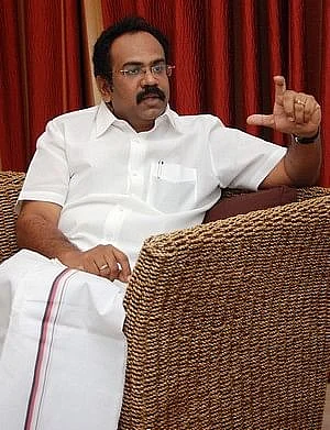 தங்கம் தென்னரசு