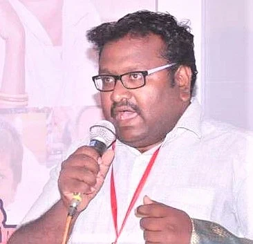 Anand Raj