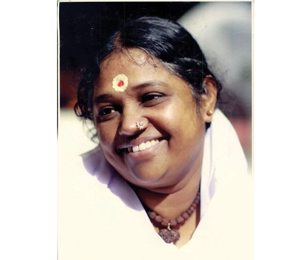 ஆறு மனமே ஆறு - 12 - ஸ்ரீமாதா அமிர்தானந்தமயி
