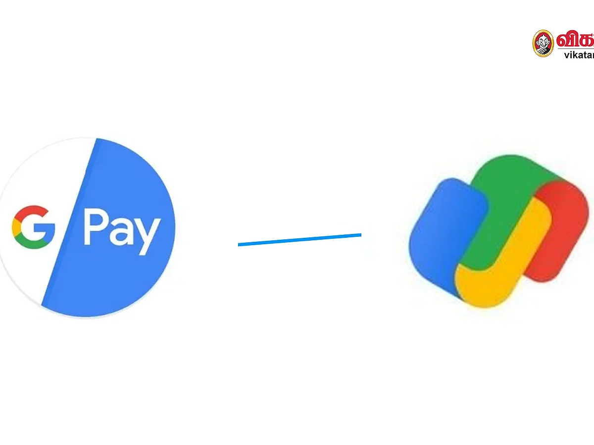 ஜிமெயில், மீட்டை தொடர்ந்து `GPay' லோகோவையும் மாற்றும் கூகுள்... என்ன காரணம்?