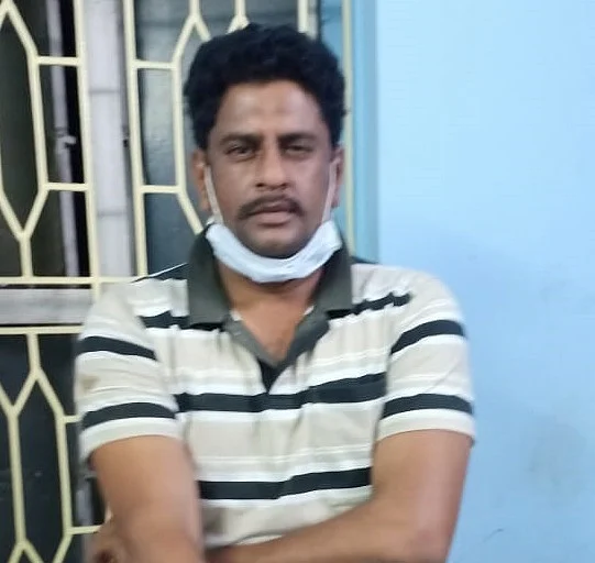 ரவீந்திரன்