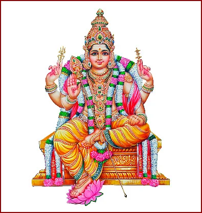அருவுருவமாய் அருளும் முருகக்கடவுள்! - அழகன் முருகனின் அற்புத ஆலயங்கள்