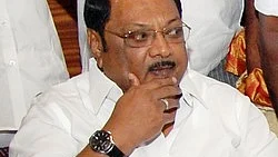 மு.க.அழகிரி