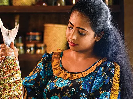 6 மாதங்களில் 6 லட்சம் சப்ஸ்கிரைபர்ஸ்... பார்த்தாலே பரவசமூட்டும் பாரம்பர்ய சமையல்!