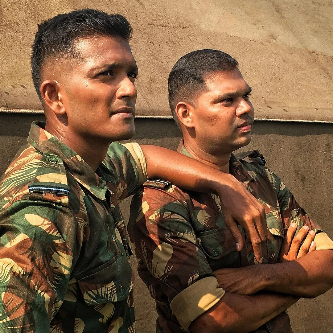 கிருஷ்ணகுமார் - விவேக் பிரசன்னா