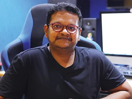 ‘தலைமுறைகள் கடந்தவை ஆன்மிகப் பாடல்கள்!’