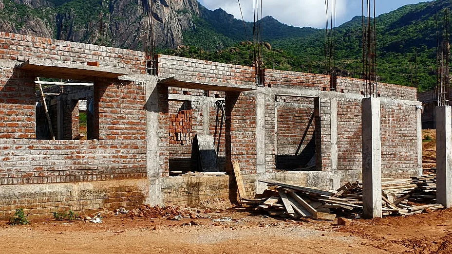 செண்பகராமன்புதூரில் அமையும் தென்னை மதிப்புக்கூட்டு மையம்