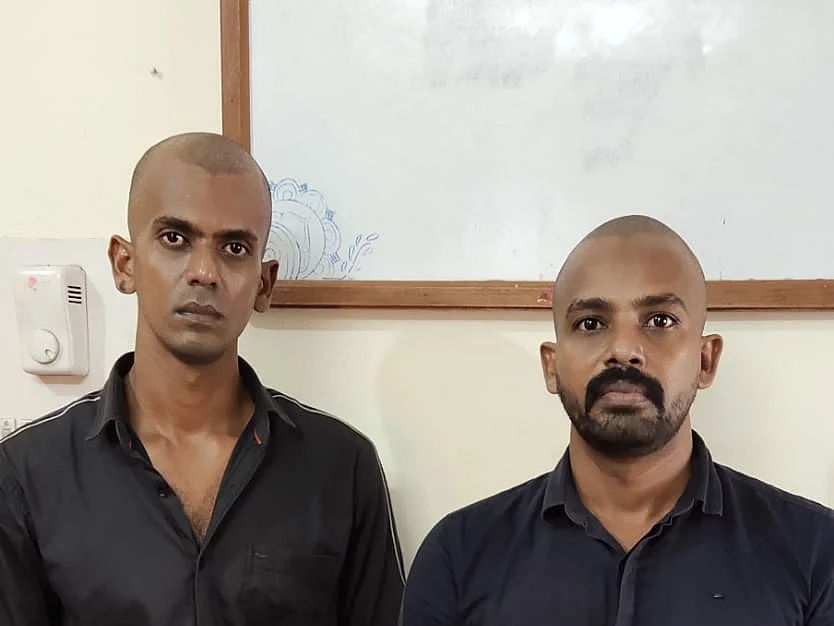 சென்னை: ஆடு திருட்டில் ஈடுபட்ட நடிகர்கள்! - `நீதான் ராஜா' படத்தைத் தயாரித்த பின்னணி