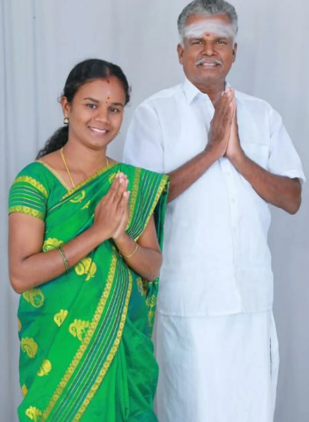 புஷ்பா செல்லதுரை