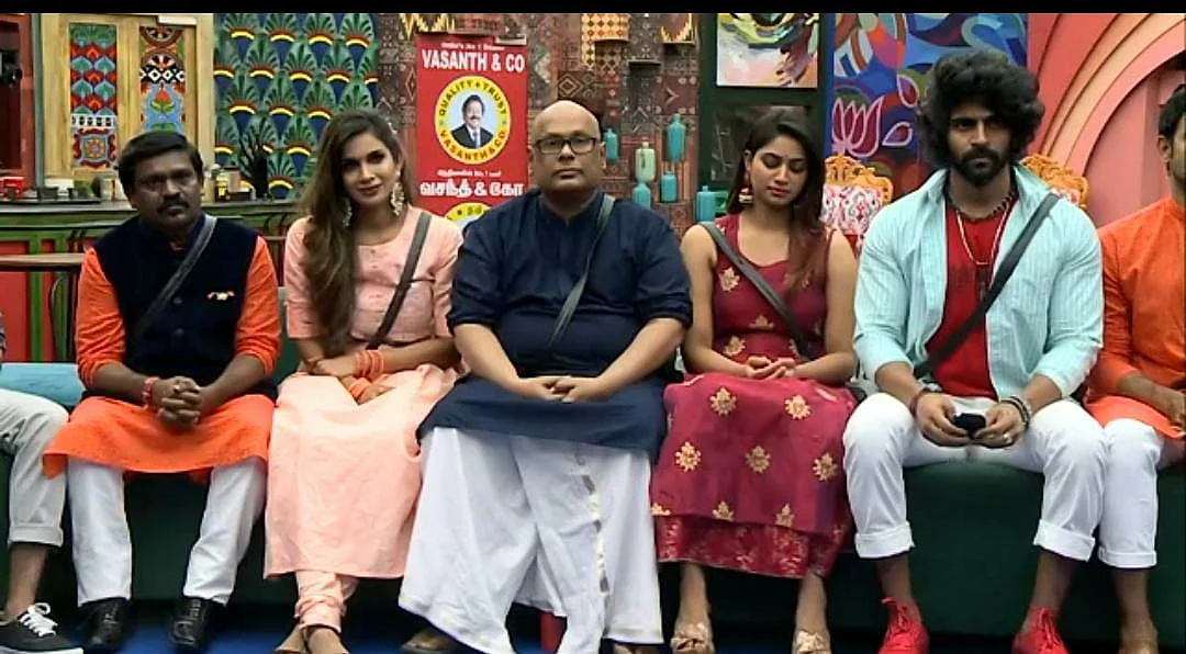 Bigg Boss Day 27 Highlights
