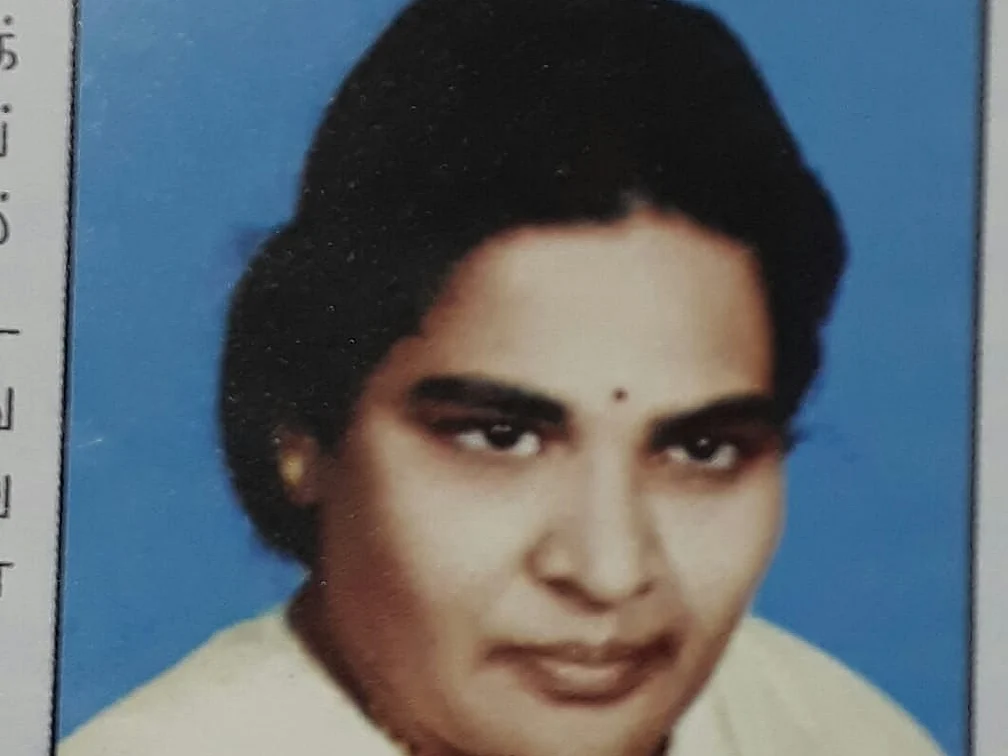 மணக்குடி பாலத்துக்குப் பெயர்; காமராஜர் கேபினெட்டின் ஒரே பெண் அமைச்சர்! யார் இந்த லூர்தம்மாள் சைமன்?
