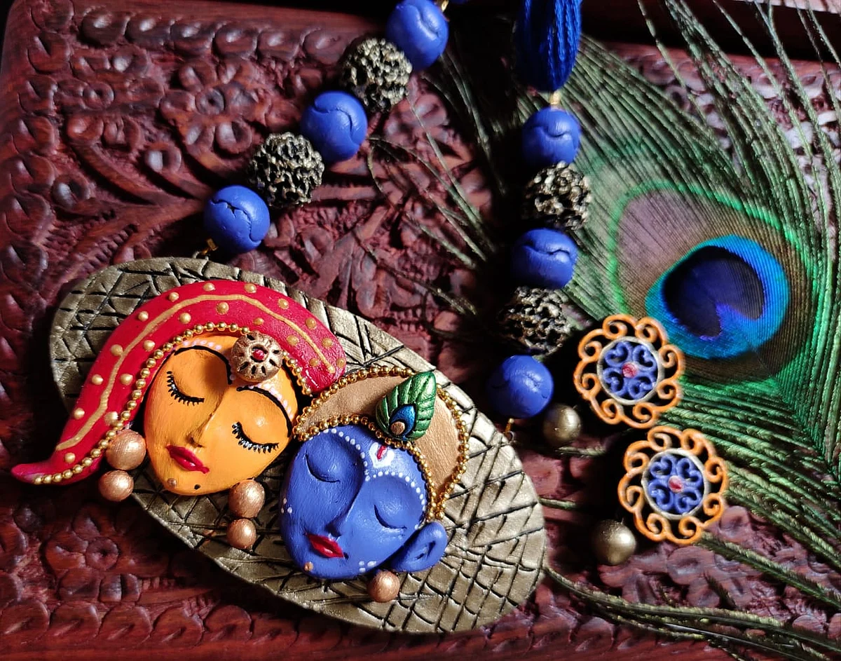 Terracotta Jewelry
