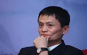 Jack Ma